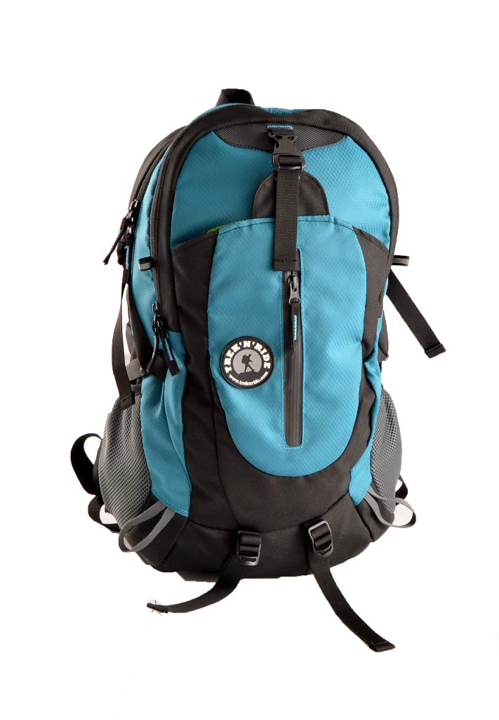 Trek N Ride Hiking Bag - 35L-image-20