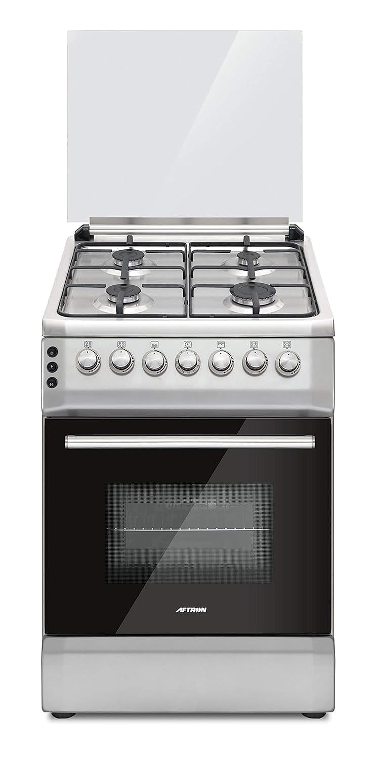 AFTRON 60 X 60 Cooking Range AFGR6075SFSD