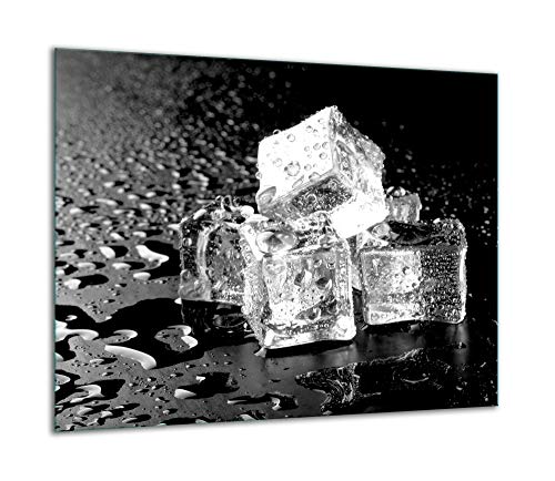 TMK - Copri piano cottura induzione 60x52 cm