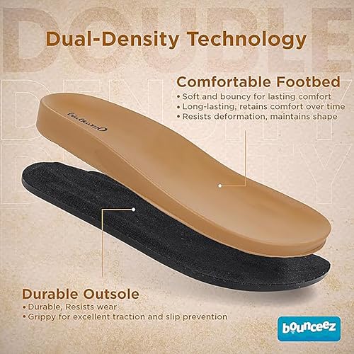 Image of WALKAROO Comfort Sandal For Women's|CloudStep Double-Density PU Sole - Ultimate Comfort|Stylish Casual Wear|WE2200