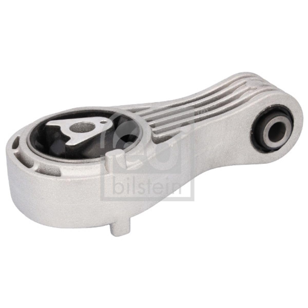 FEBI BILSTEIN Supporto motore Cuscinetto gomma-metallo Compatibilità con PEUGEOT 308 II 183665