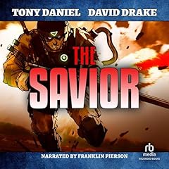 Couverture de The Savior