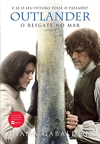 O resgate no mar (Outlander Livro 3) - Gabaldon, Diana