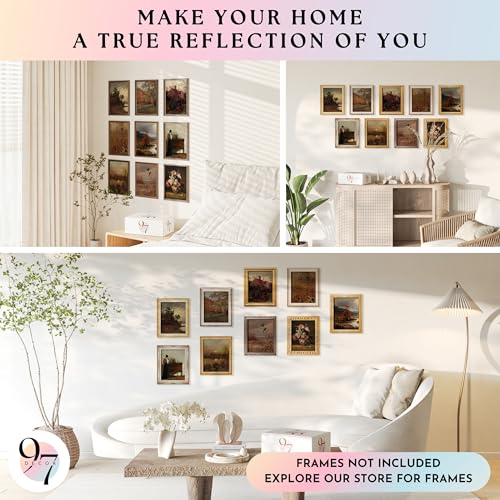 97decorvintagewallartdecorvintagefallprintsrusticfarmhousewalldecorneutralautumnlandscapepicturesfrenchcountrypostersforhomebedroomlivingroomdecorations8x10unframed Urban Country Home Decor 97 decor vintage wall art decor vintage fall prints rustic farmhouse wall decor neutral autumn landscape pictures french country posters for home bedroom living room decorations 8×10 unframed urban country home decor