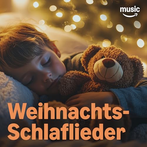 Zusammengestellt von: Amazon Music