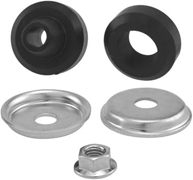 Shock Absorber Mounting Kit for Mercury Grand Marquis 2003-2011