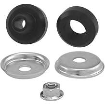 Shock Mount Absorber Mounting Kit Rear Upper for Grand for Marquis 4.6L 2003-2011 5pcs