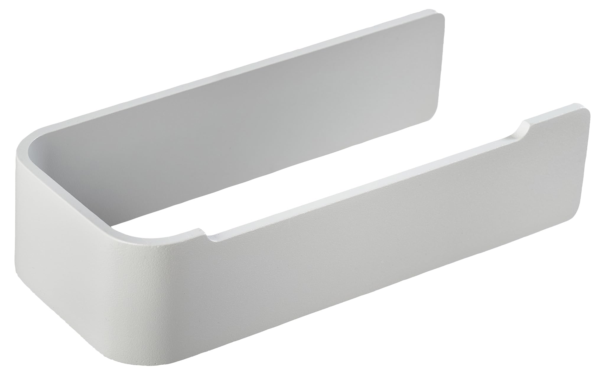 Zone Denmark Ume Uchwyt na papier toaletowy 16,4 x 8 x 4 cm Soft Grey