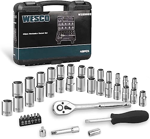 Amazon.com: WESCO: HAND TOOL