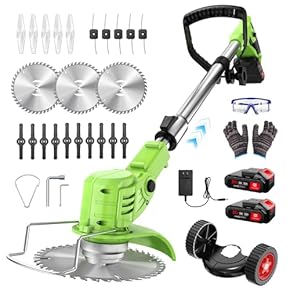 Amazon.co.jp: 草刈機・刈払機 - 農業・園芸用機器: DIY・工具