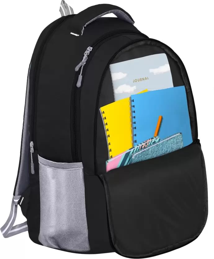 Image of FLYSACK Large 40 L Laptop Backpack Large 40 L Laptop Backpack Unisex Bag Office /School /College