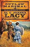 Outlaw Marshal (Return of the Stranger #1)