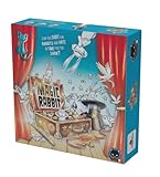 協力的で限定コミュニケーションゲーム! ~ シークレットチャレンジ11種! ~ショーが始まるまで2分半しか手に入らない! ショーに間に合うようにウサギを仕分けできますか? 話す必要はありません。 動きを秘密にしましょう。