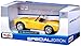 Maisto 1:24 Scale 1965 Shelby Cobra 427 Diecast Vehicle (Colors May Vary)