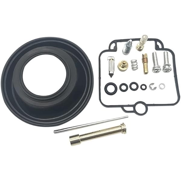 Ремонтный комплект для карбюратора мотоцикла Suzuki GSF400 Bandit 400 GSF GSF400P 1991 1993 гг.