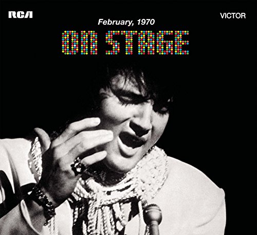 on Stage (Legacy Édition) - Les Beatles, Paul McCartney, John Lennon, RIngo Starr, George Harrison on Stage (Legacy Édition)