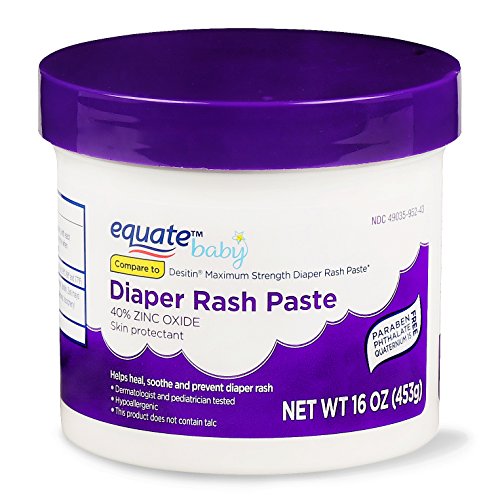 The Best, highestrated diaper rash cream products