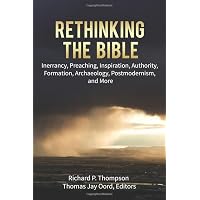 Rethinking the Bible