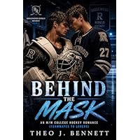 Behind the Mask