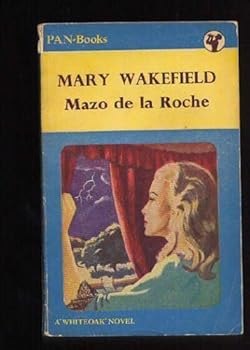 Mass Market Paperback Mary Wakefield Book