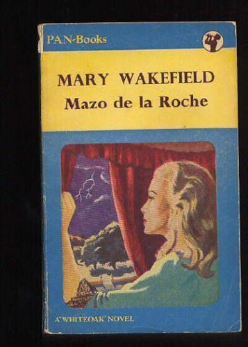Mary Wakefield 0449230570 Book Cover