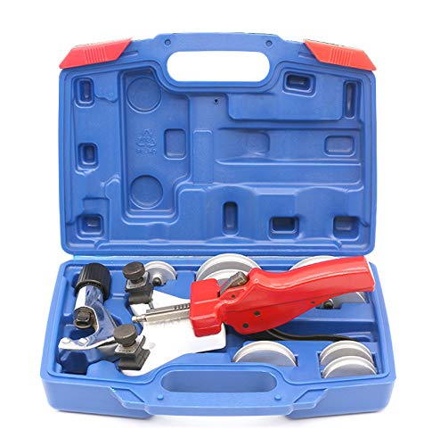 Hanchen WK-666 `[ux_[ pCvȂH 5ރA_v^[t `[uJb^[܂ pCvp /󒲔zǗpH ŃpCvvH ̓Lbg