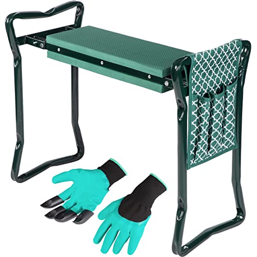 Best Abco Garden Kneeler