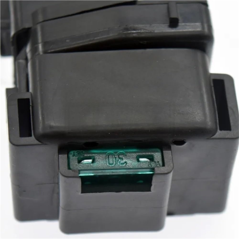 Arrancador Relé Solenoide de arranque 12 V para motocicleta, interruptor encendido relé para Gladius SFV650 2009 para B-King GSX1300BK 2008