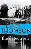  The Detective\'s Secret: 3 (The Detective\'s Daughter)