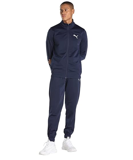 Mens Track Suit