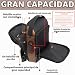 Imagen de KASESSS Bolsa Bandolera Hombre