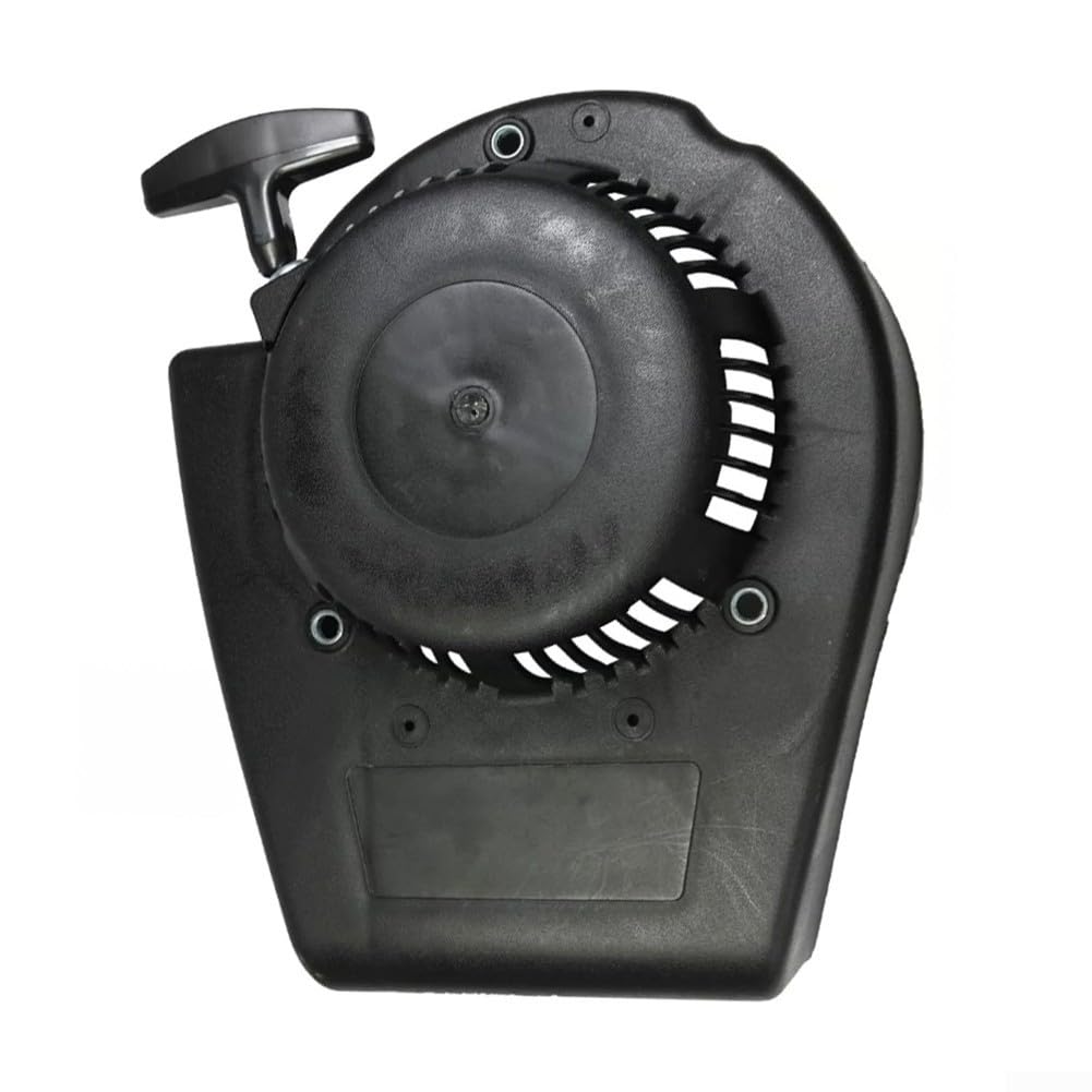 Niceminiwall Pull-type Recoil Starter 118550139/1 For Sovereign XSZ40 Petrol Lawn Mower Compatible With RV150, SV150, V35, M150 Engines