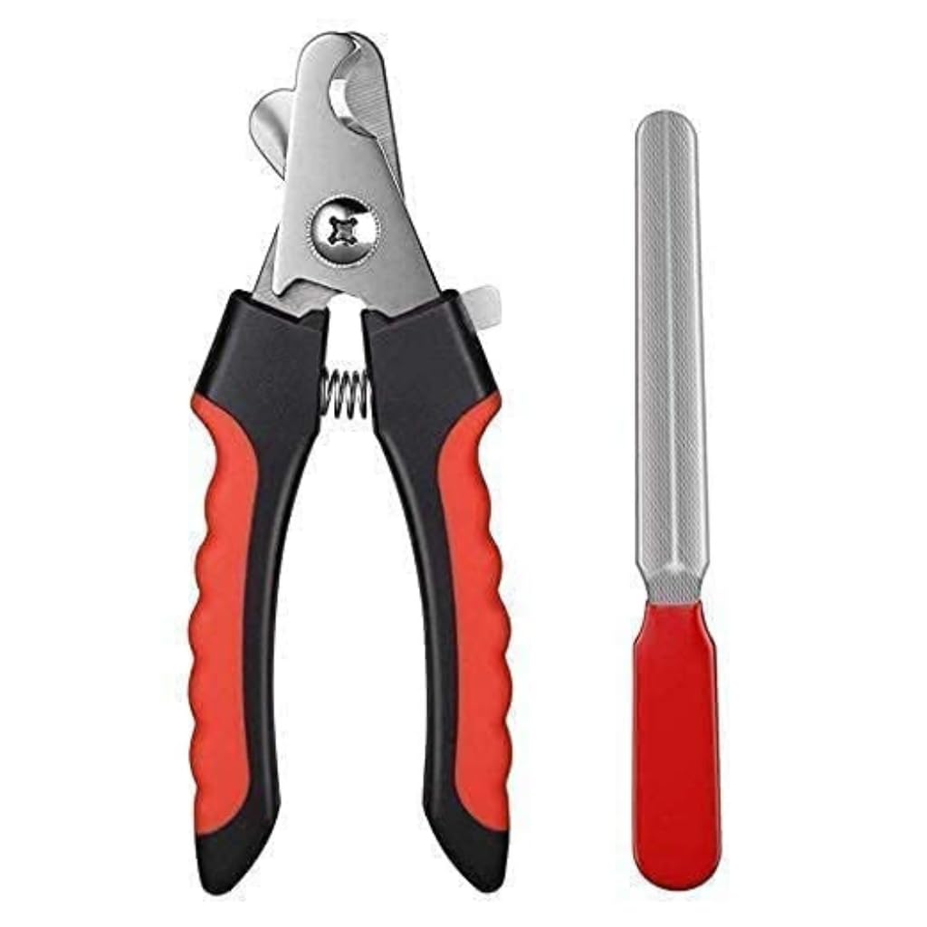 See full amazon price history chart for A+a Pets Nail Cutter with Free Filer | Nails Clipper Grinder Precision Grooming Trimmer for Small Medium Dogs and Cats (Nailcutter) A+a Pets Nail Cutter with Free Filer | Nails Clipper Grinder Precision Grooming Trimmer for Small Medium Dogs and Cats (Nailcutter) (B0CM118YQ2) Amazon Price History, Amazon Price Tracker