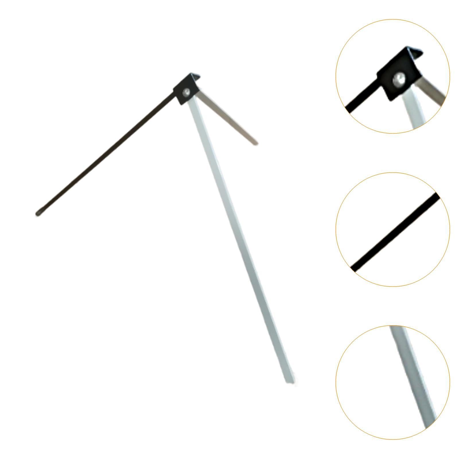 kowaku Football Kicking Tee, Football Launcher, Trainingsgerät, flexibel verstellbar, Fußballfeld-Tortrainer für alle Ballgrößen