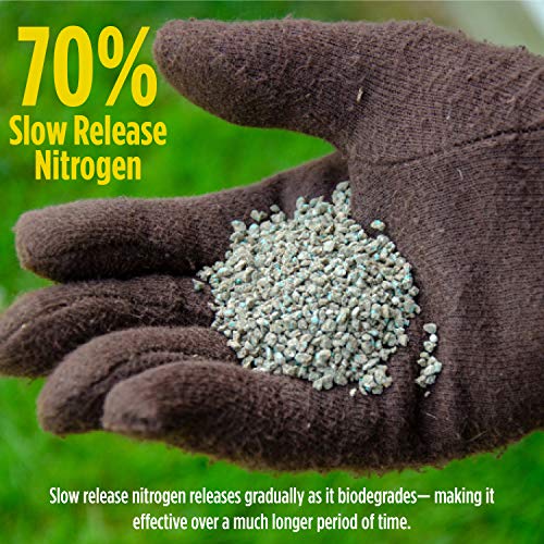 Fertilizante Natural Base Greenview Granulado 8.33 lb miniatura 4