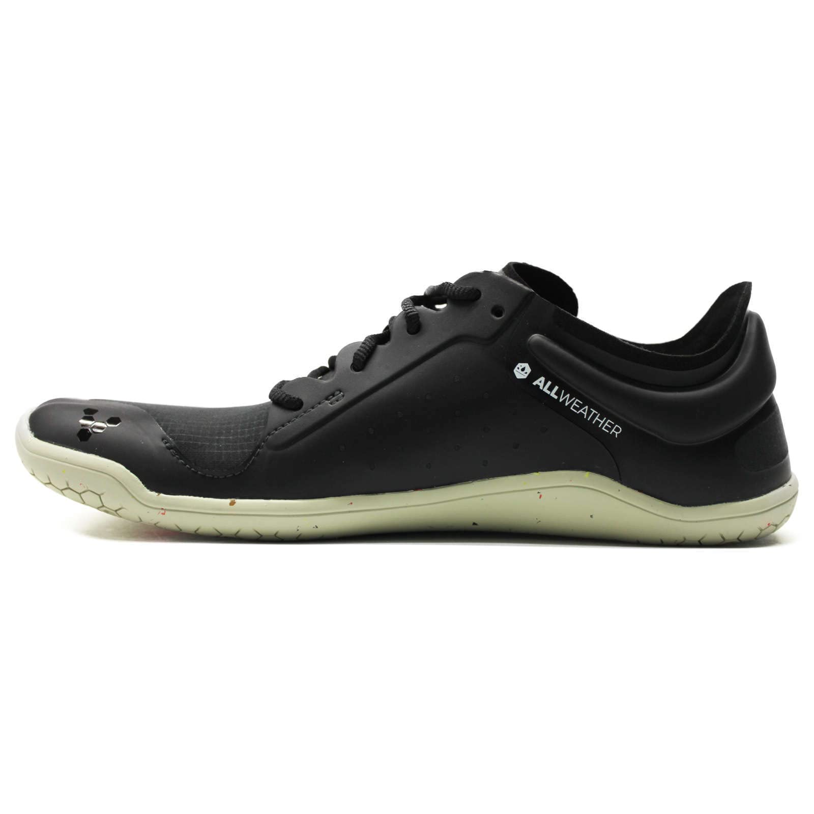 Vivobarefoot Primus Lite III, Womens Vegan Light Breathable Shoe with Barefoot Sole