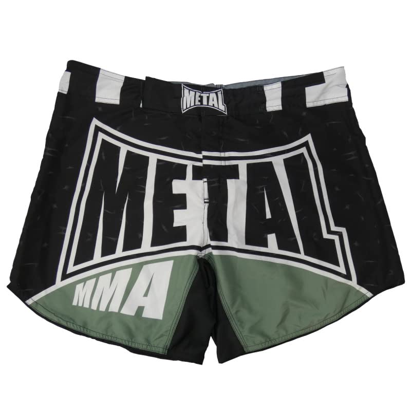 METAL BOXE Pantaloncini MMA