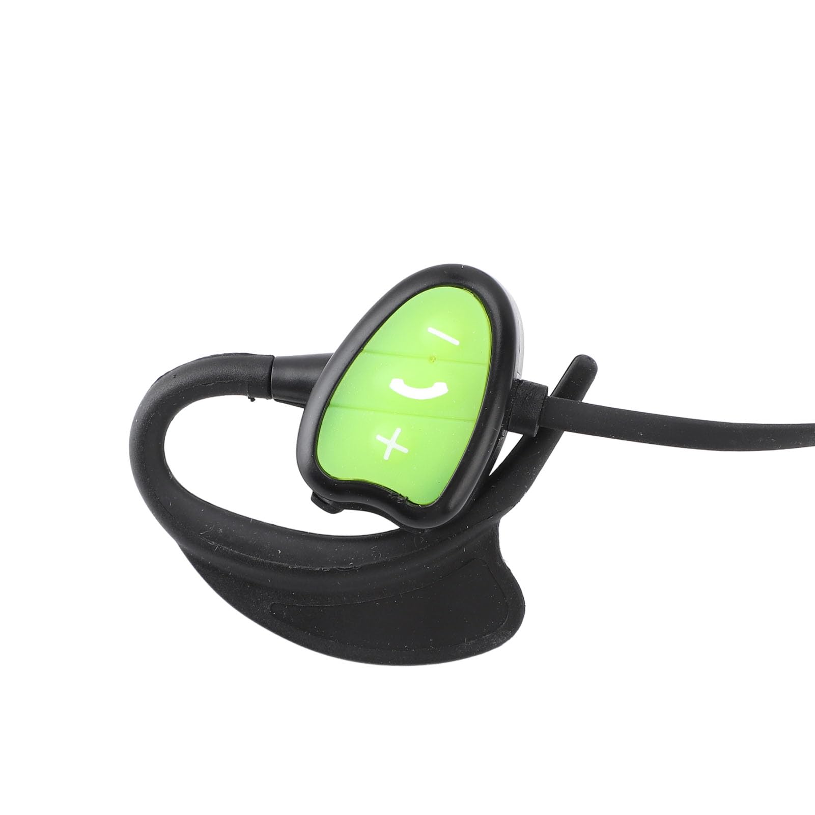 Écouteurs étanches IPX8 pour la Natation, écouteurs Intra-auriculaires avec 5.0, Lecteur de Musique sans Fil Sous-marin, Parfaits pour la Natation, le Sport, la Course à Pied (GREEN)