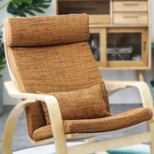 Cojín para Sillón De Silla Poang 1 Pieza