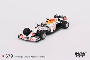 【セット】おきあがりこぼし&F1 レッドブルホンダ ミニカー トルコGP モデル セット】おきあがりこぼし&F1 レッドブルホンダ ミニカー トルコ