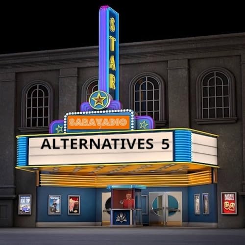 Alternatives #05