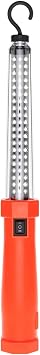Nightstick NSR-2166R Multi-Purpose Flood/Spot w/Magnet Hook - NiMh