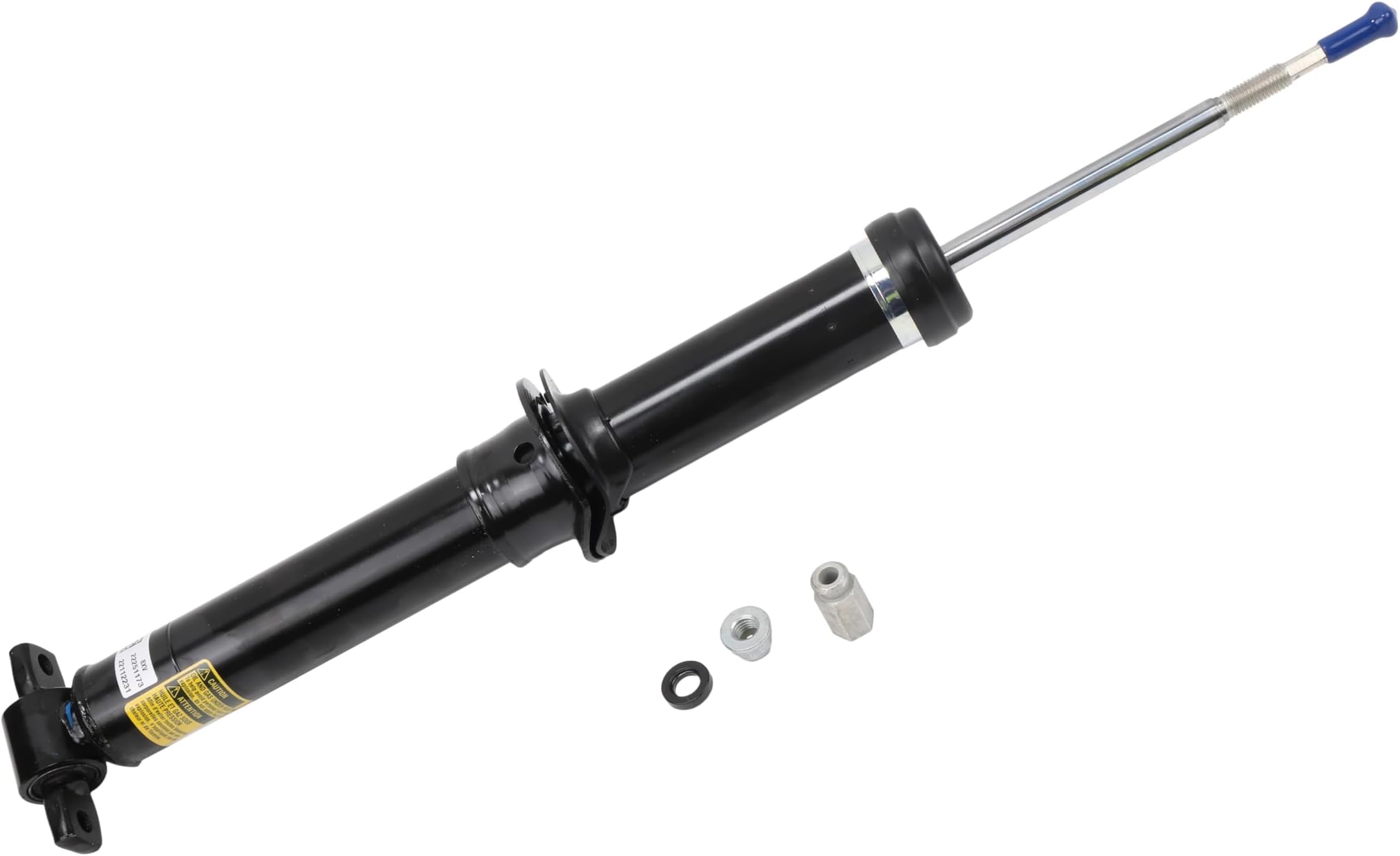 GM Genuine Parts 580-1044 (19302773) Front Shock Absorber