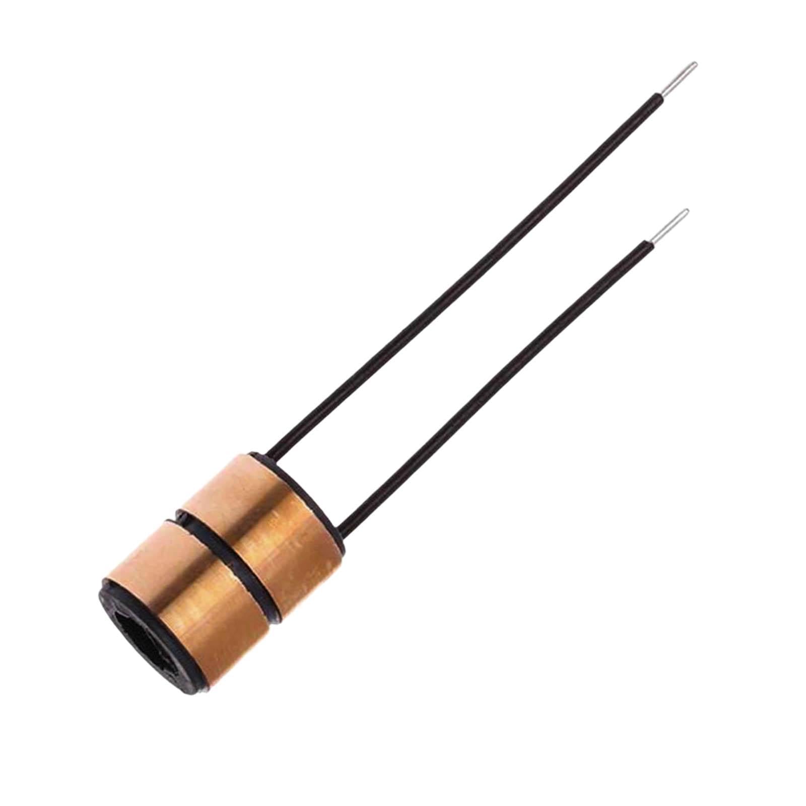 Enakshi® Car Alternator Slip Ring | Slip Ring Fitting for King, Wuling Sunshine, Fukang | Metal Construction, 20mm Height, 15mm OD, 8mm ID | High Reliability & Longevity-image-43