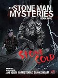 Stone Cold: Book 1 (The Stone Man Mysteries)