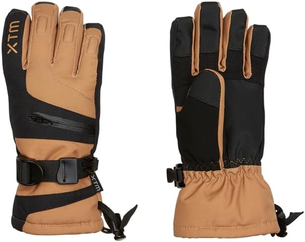 Kids Snow Gloves Miso II Glove
