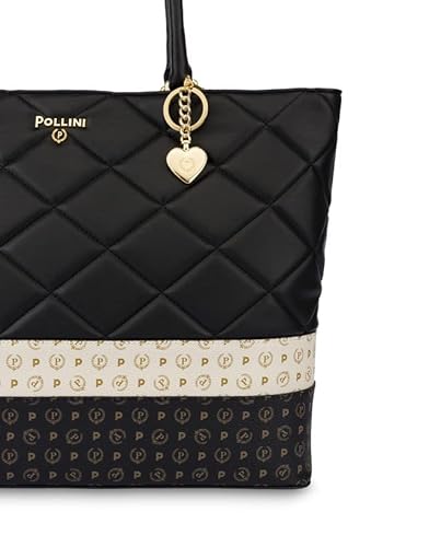 SC4508PP0ESB1 00A NERO POLLINI Borsa Donna