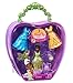 Disney Princess Fairytale MagiClip Tiana Fashion Bag