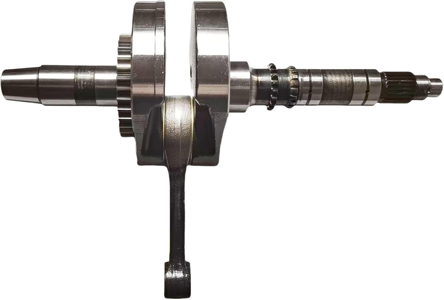 JIK 13000-HR5-CC0 CRANKSHAFT & BEARING FOR HONDA RANCHER TRX420 FOREMAN TRX500 TRX520 PIONEER 500 520