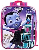 Mochila G Plus, Vampirina